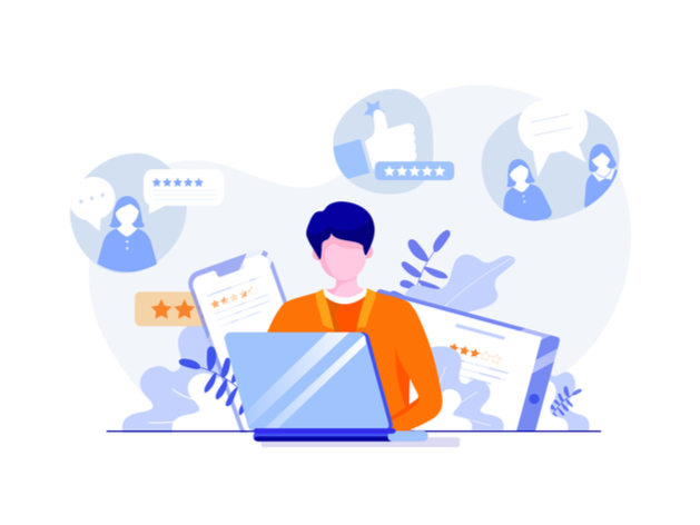 Your Guide to Improving and Measuring Customer Experience