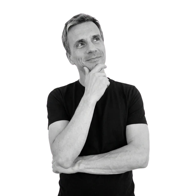 Rasto Ivanic, GroupSolver CEO